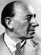 Lucian Bernhard